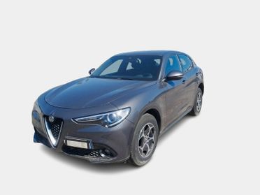 ALFA ROMEO STELVIO 2.2 TD 190 CV SUPER BUSINESS AT8 Q4 SUV