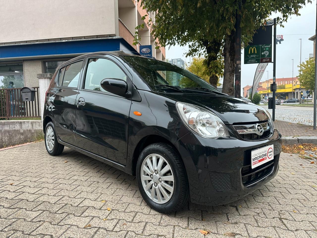 DAIHATSU CUORE 1.0