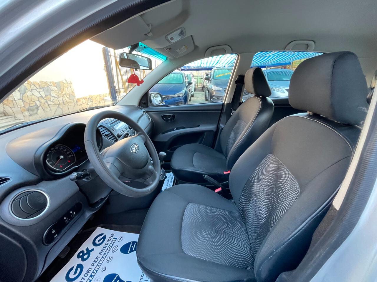 Hyundai i10 1.1 12V Classic