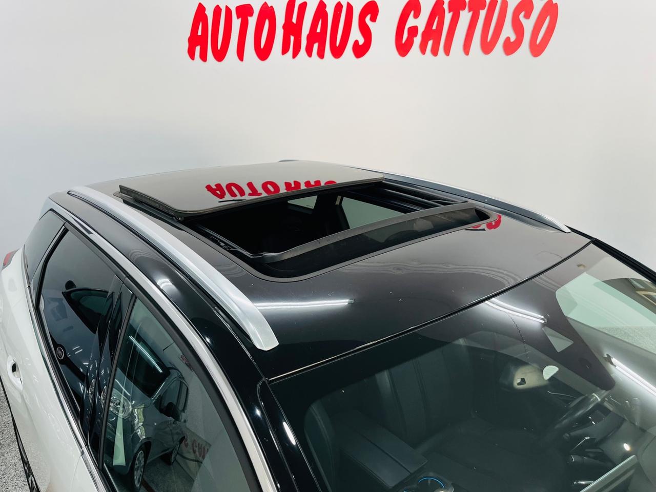 Peugeot 3008 1.6 BlueHDi 120cv GT Line 2017