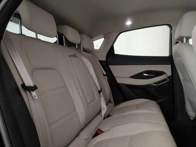 Jaguar E-Pace 2.0D 150 CV AWD aut. S
