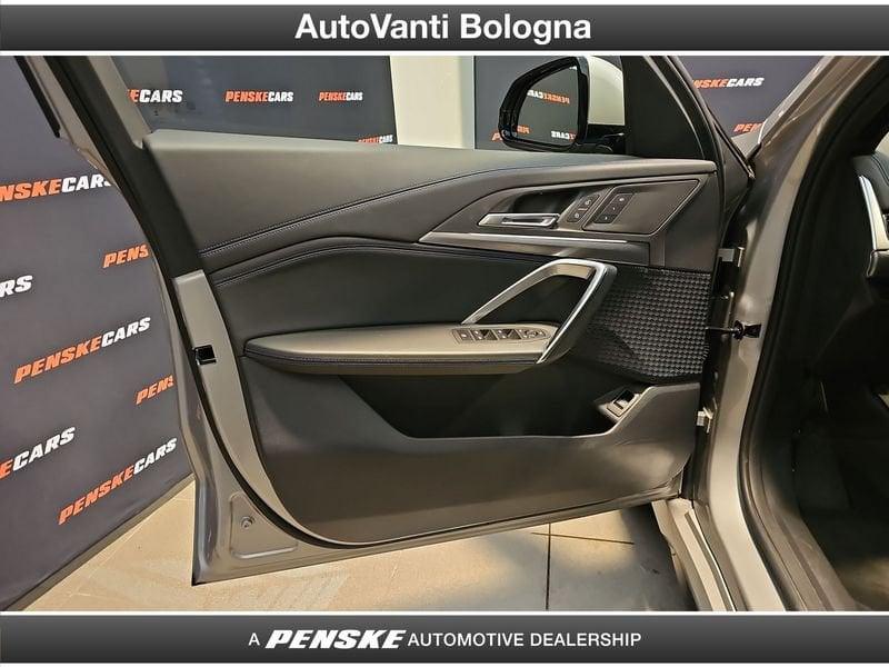 BMW X1 X1 xDrive 20d Msport Pro