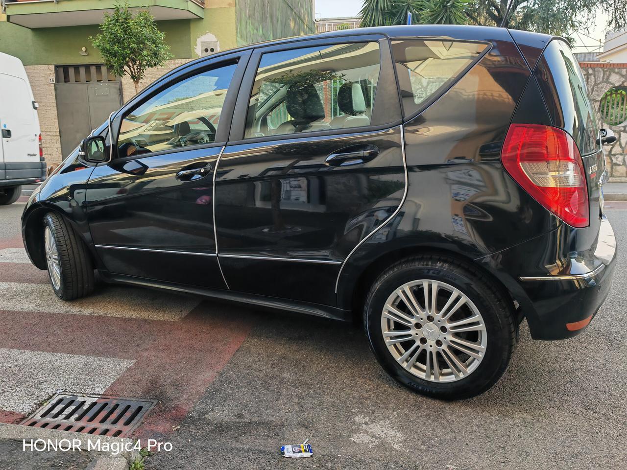 MERCEDES CLASSE A180 D CV109 KW80 SPECIAL EDITION