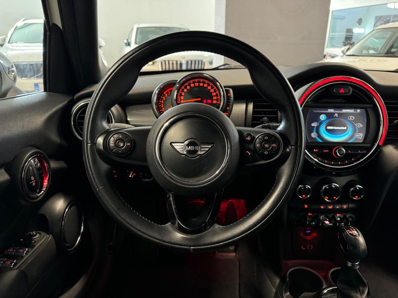 Mini 1.2 One Hype 5p UNIPRO! EURO 6!