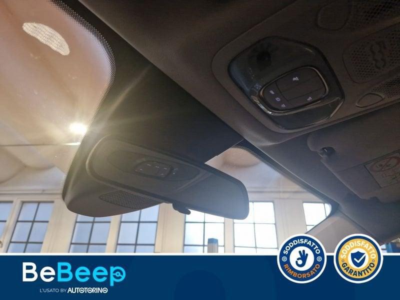 FIAT 500X 1.0 T3 MIRROR CROSS 120CV