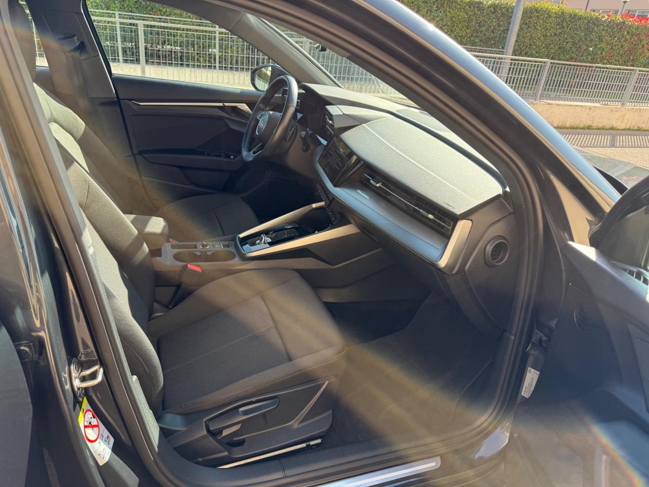 Audi A3 35 TDI S tronic Business Advanced