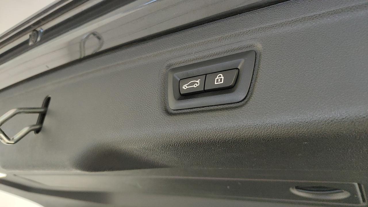 BMW Serie 3 G21 2019 Touring - 320d Touring mhev 48V xdrive Msport auto