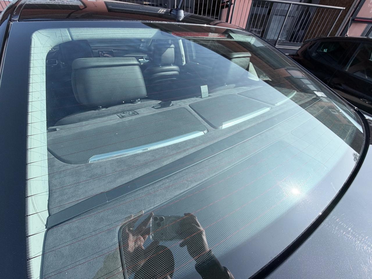 Audi A8 L 3.0TDI 262CV quattro LONG President EURO6