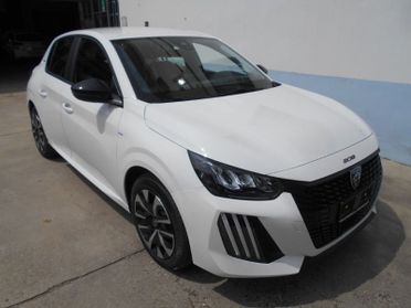 Peugeot 208 100 Style CBC