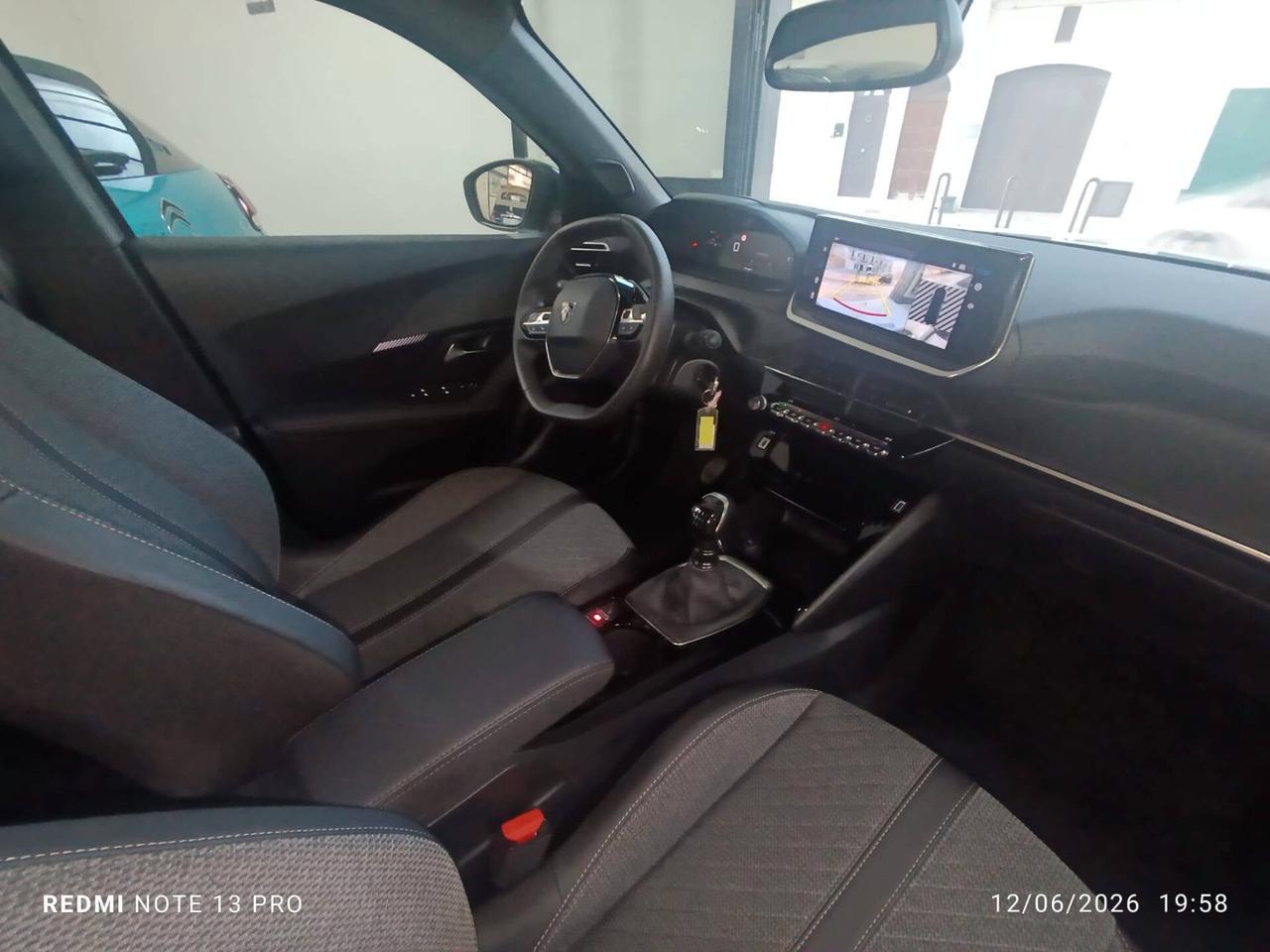 Peugeot 2008 PureTech 100 S&S Allure
