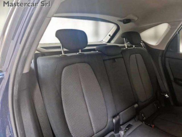 BMW 216 Serie 2 Active Tourer 216d Active Tourer Advantage