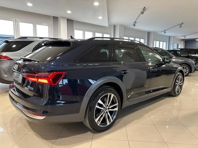 Audi A6 allroad 40 TDI 2.0 quattro S tronic Business Advanced