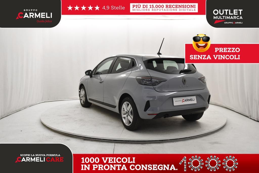 Renault Clio 1.0 TCe Evolution