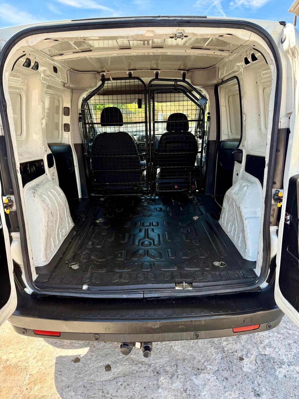 Fiat Doblo Doblò 1.6 MJT 16V Emotion