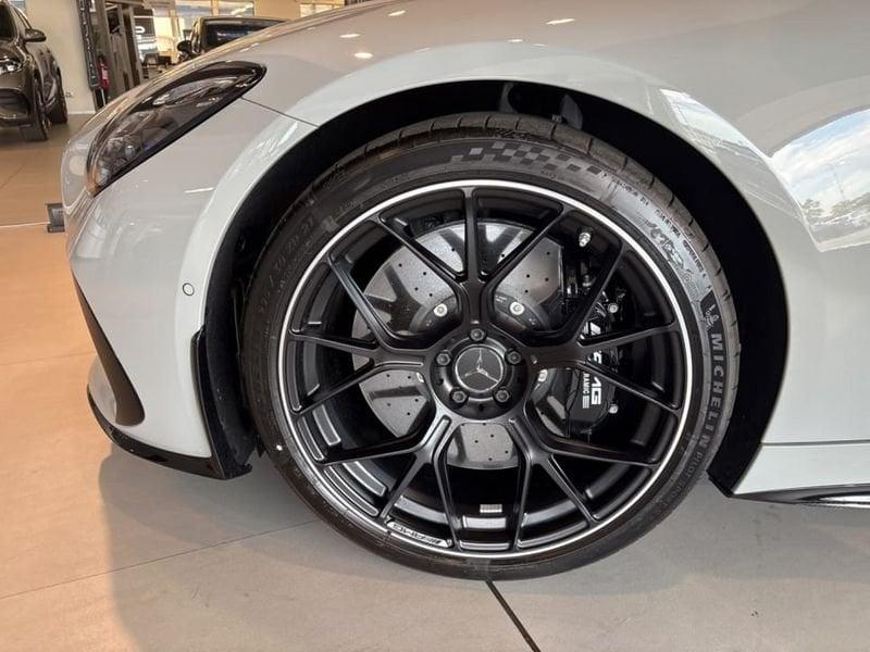 Mercedes-Benz GT 63 AMG 4Matic+ Premium Plus