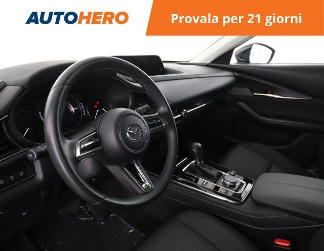 MAZDA CX-30 2.0L e-Skyactiv-G 150 CV M Hybrid 2WD Exceed