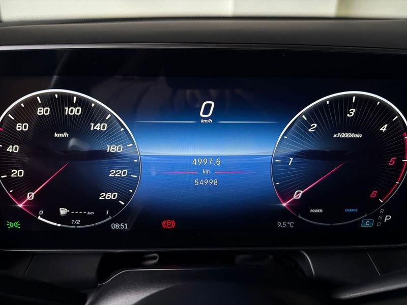 Mercedes-Benz GLC Coupé GLC 220 d 4Matic Mild hybrid Coupé AMG Line Advanced Plus