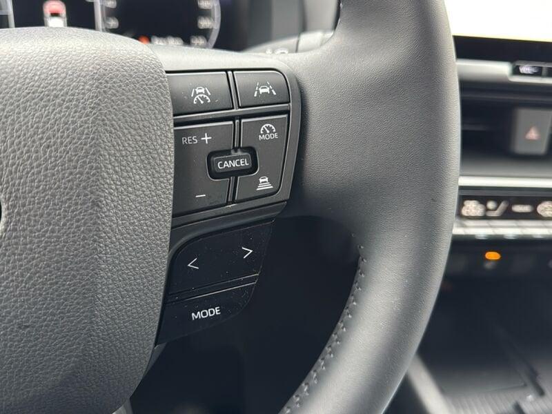 Toyota C-HR C-HR 2.0 HV Trend