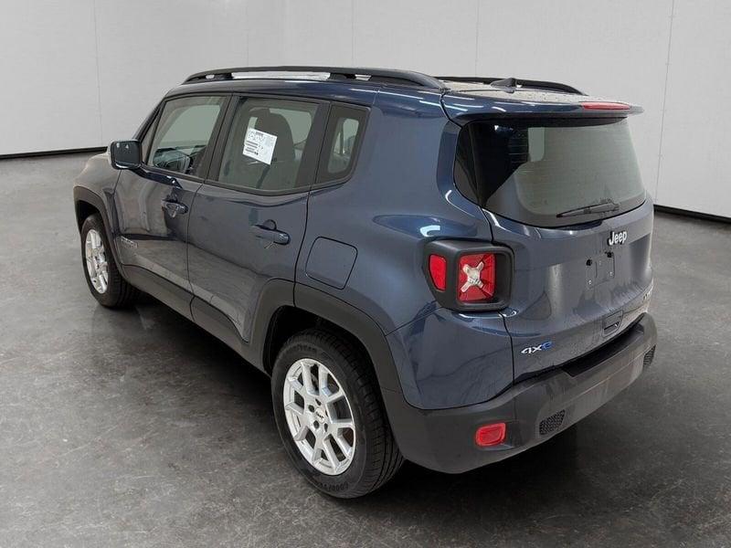 Jeep Renegade 1.3 t4 phev Limited 4xe at6