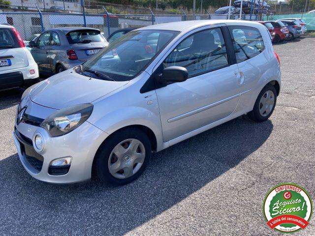 RENAULT Twingo 1.2 16V Night&Day