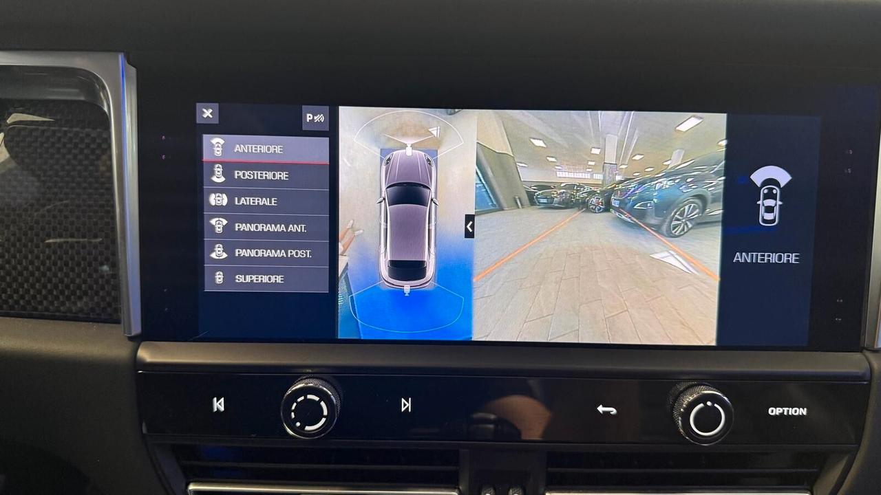 PORSCHE MACAN 2.9 GTS 2022 TETTO APRIBILE