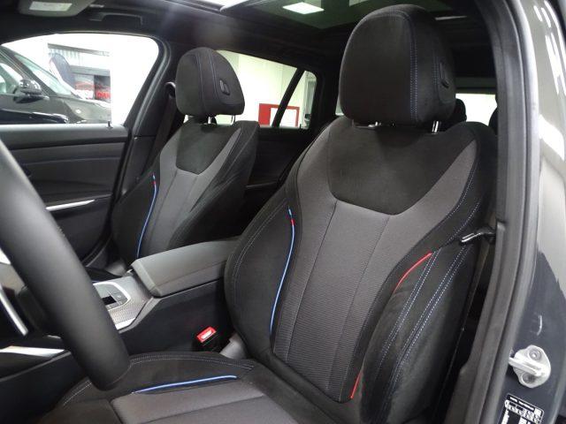 BMW 320 i Touring MSport Automatic *PROMO PARISI GROUP*