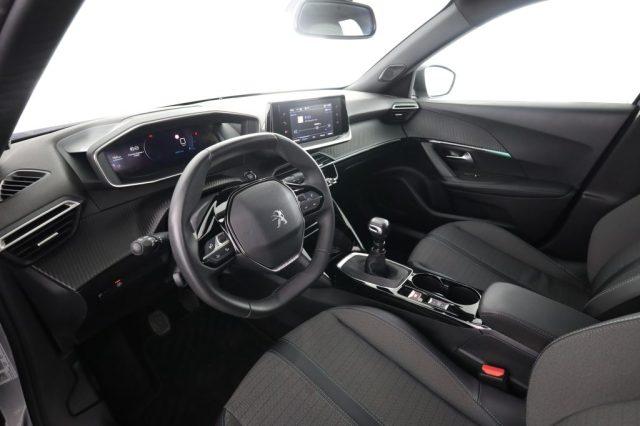 PEUGEOT 2008 2008 PureTech 100 S&S Allure Pack