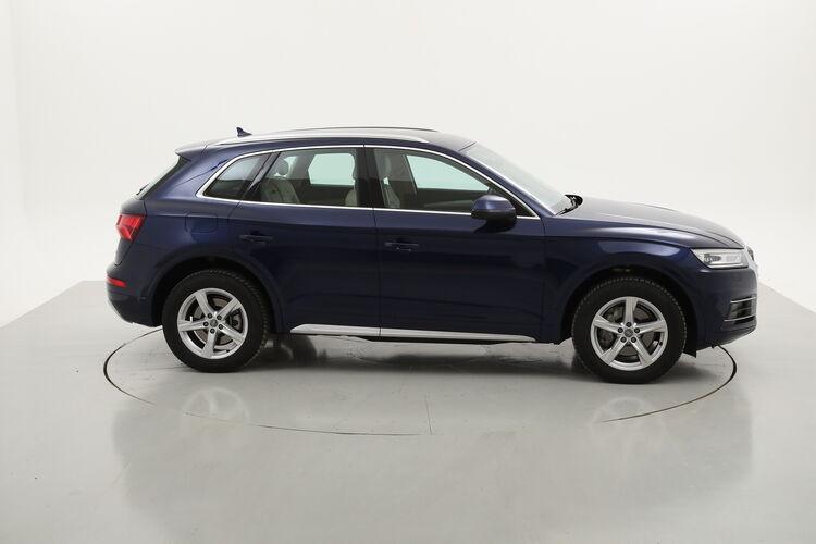 Audi Q5 40 Business Sport quattro S tronic BR244542 2.0 Diesel 190CV