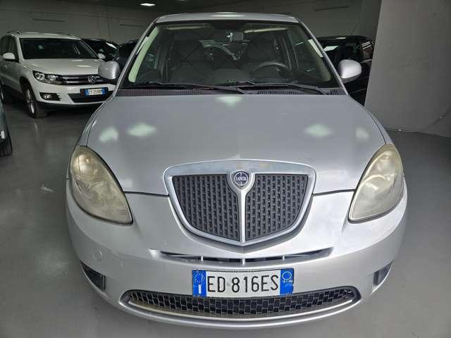 Lancia Ypsilon Ypsilon II 2007 1.2 8v Ego