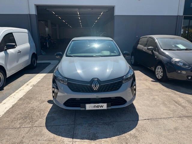 Renault Clio TCe 90 CV 5 porte Evolution