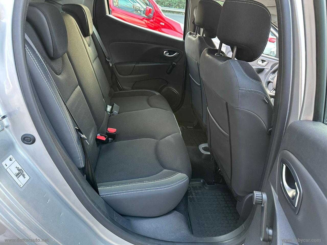 RENAULT Clio dCi 8V 75 CV S&S 5p. Energy Zen ADATTA A NEOPATENTATI