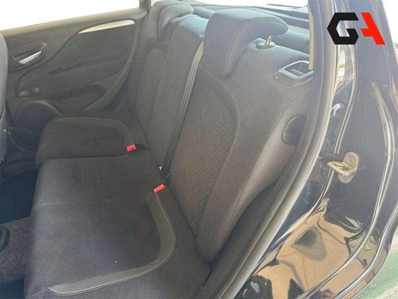 FIAT Punto 1.3 MJT II S&S 95 CV 5 porte Street