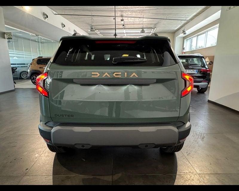 Dacia Duster 3ª serie ECO-G 100 CV Extreme