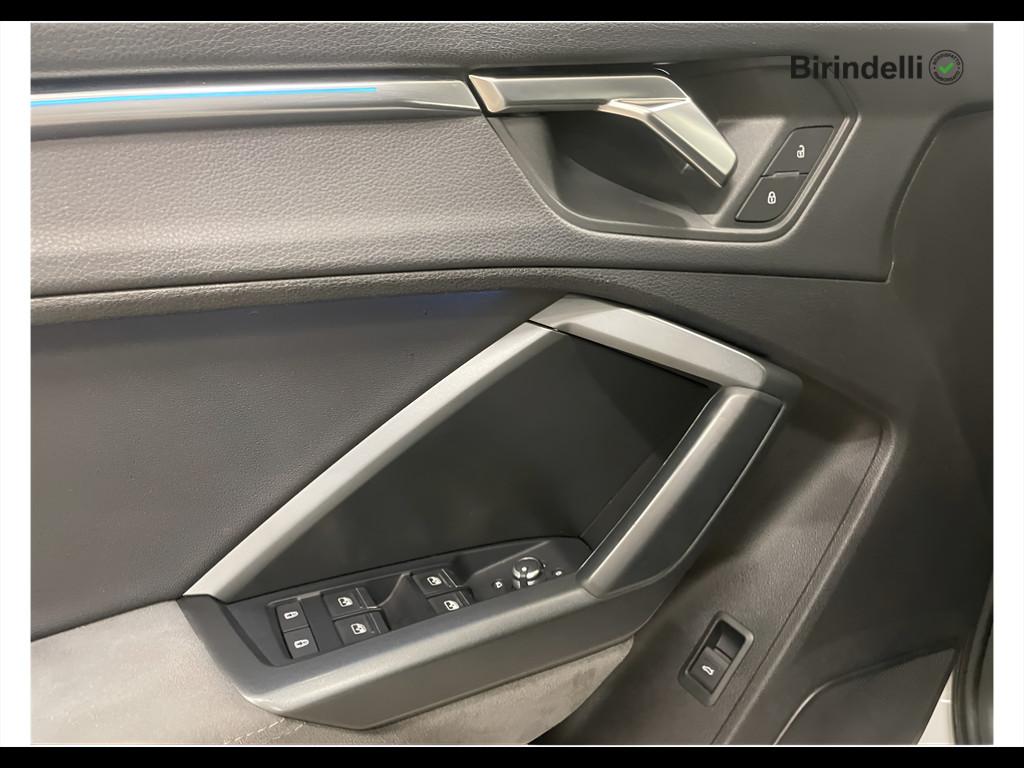 AUDI Q3 2ª serie - Q3 SPB 45 TFSI quattro S tronic S line edition