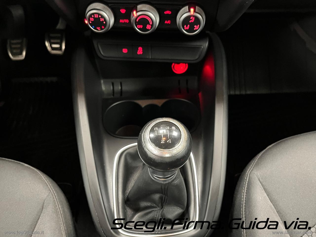 AUDI A1 SPB 1.4 TDI S LINE
