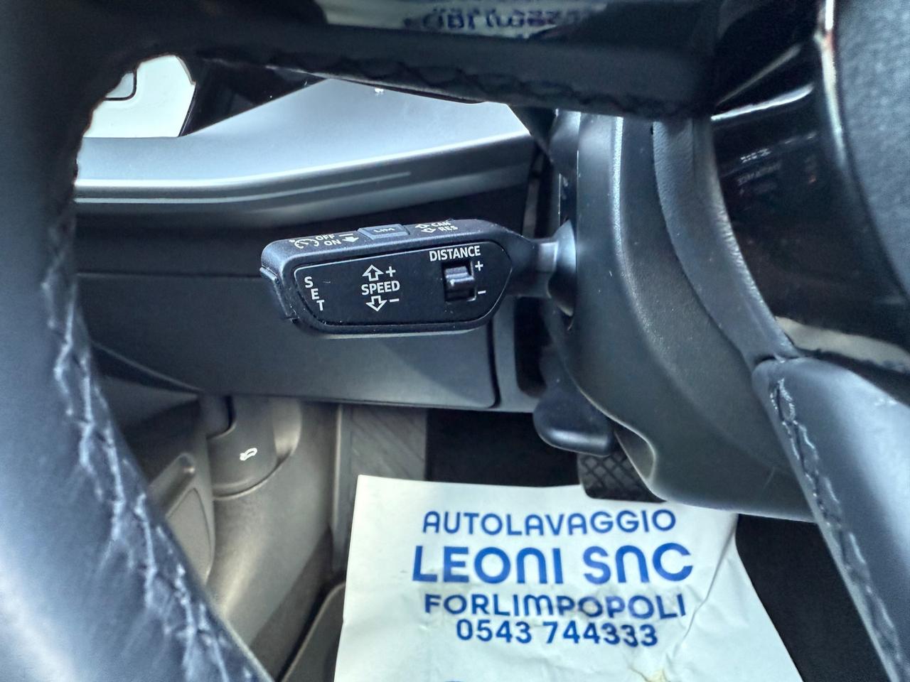 Audi A3 SPB 35 TDI S tronic Business Advanced