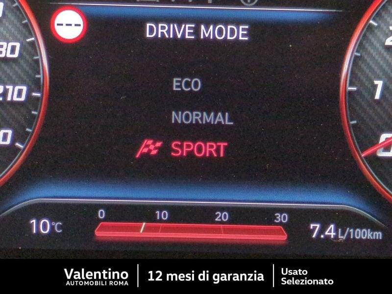 Hyundai Tucson 1.6 T-GDI 48V Xline