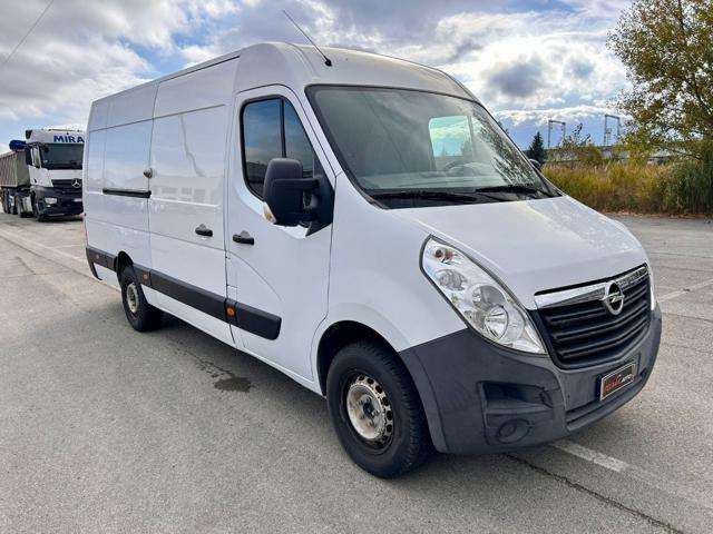 OPEL Movano 35 2.3 CDTI 125CV PM-TM FWD Furgone E5+