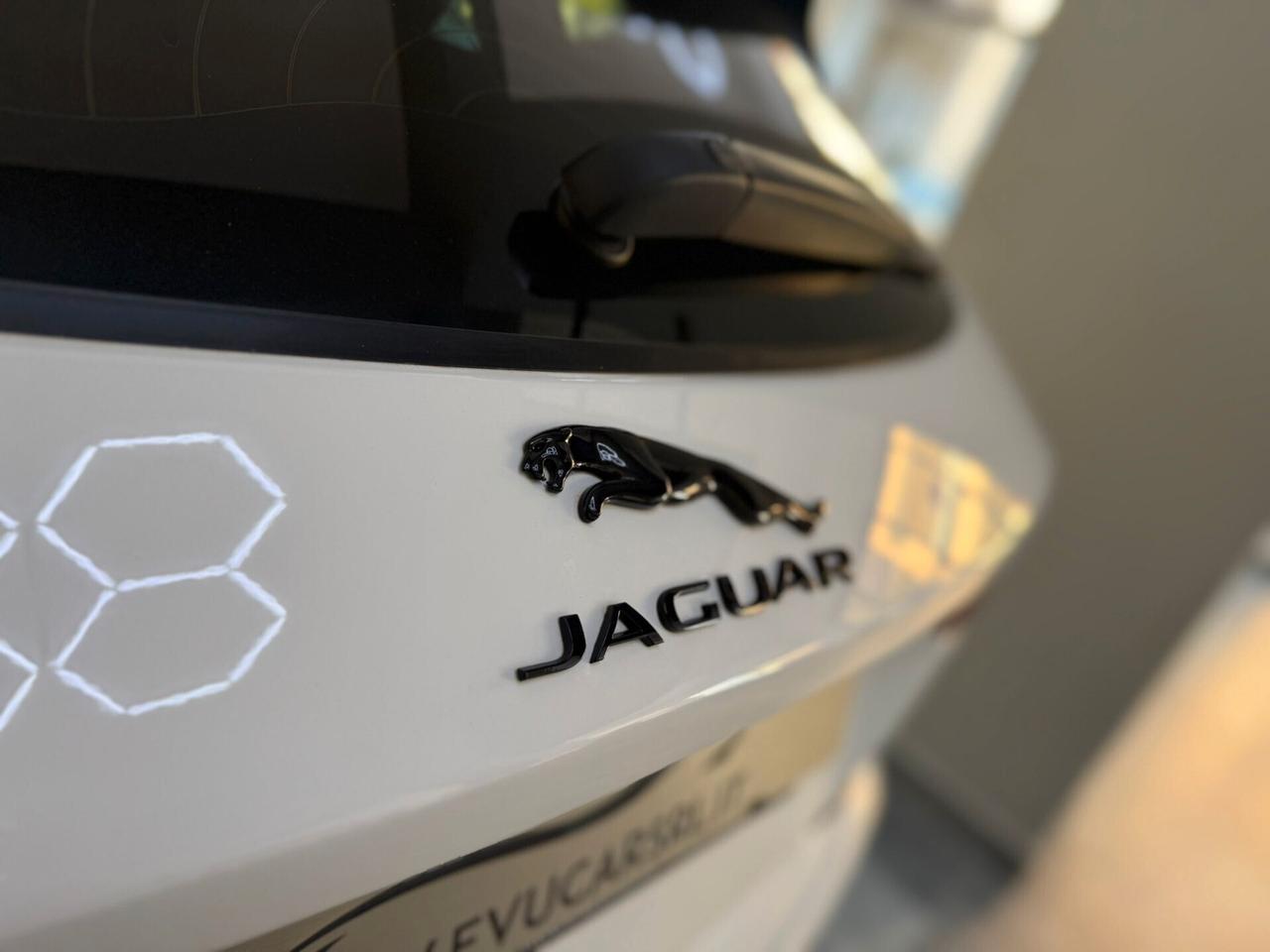 Jaguar E-Pace 2.0D 150 CV R-Dynamic
