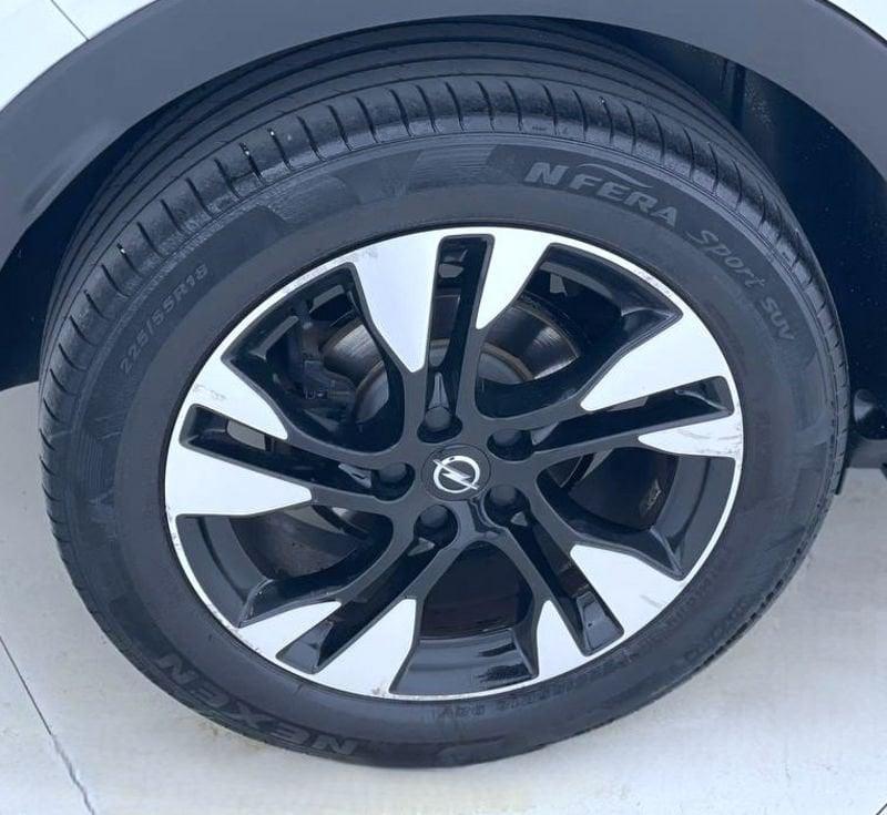 Opel Grandland X 1.5 Ecot Diesel 130cv Innovation S&S AT6