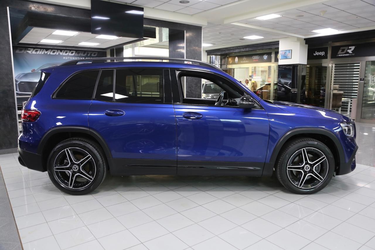 Mercedes-benz GLB 200 d Automatic Premium AMG