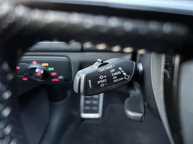 AUDI A6 Avant 2.0 TDI Stronic Quattro Sline Matrix Pano