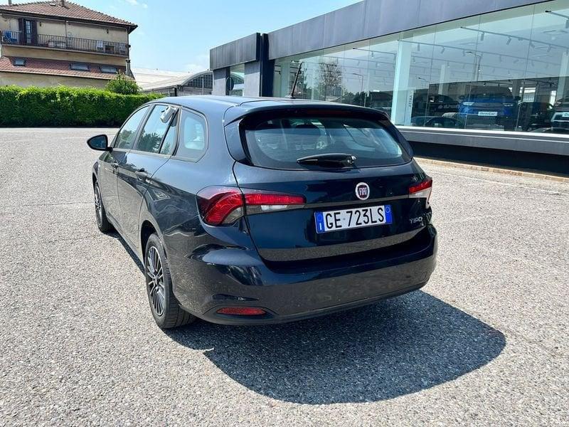 FIAT Tipo 1.6 Mjt S&S SW City Life