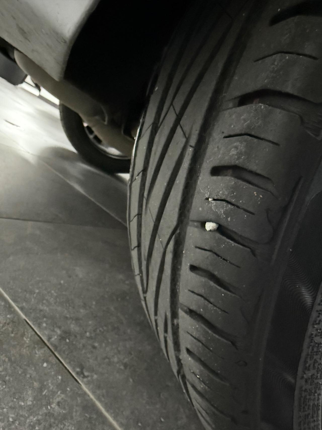 Mercedes-benz A 200 d Automatica Tetto Apribile