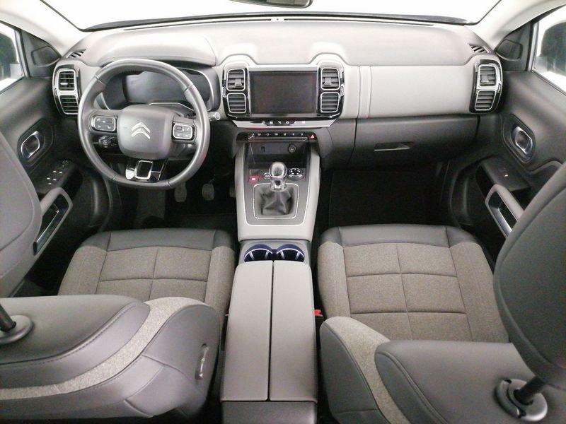 Citroën C5 Aircross 1.2 puretech Feel Pack s&s 130cv my20