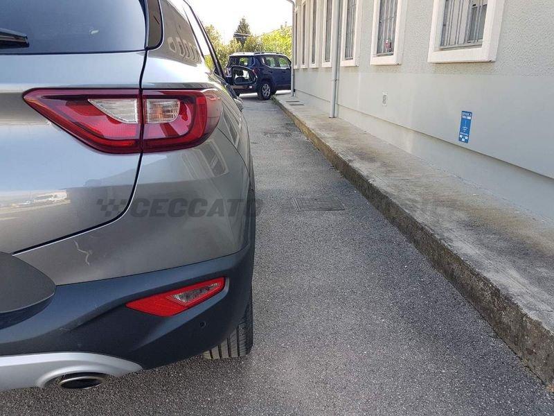 KIA Stonic Stonic 1.2 dpi Style 84cv