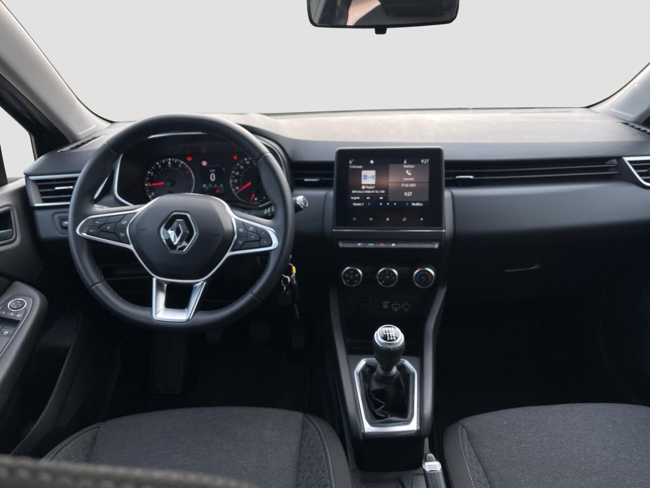 Renault Clio TCe 12V 100 CV GPL 5 porte Zen