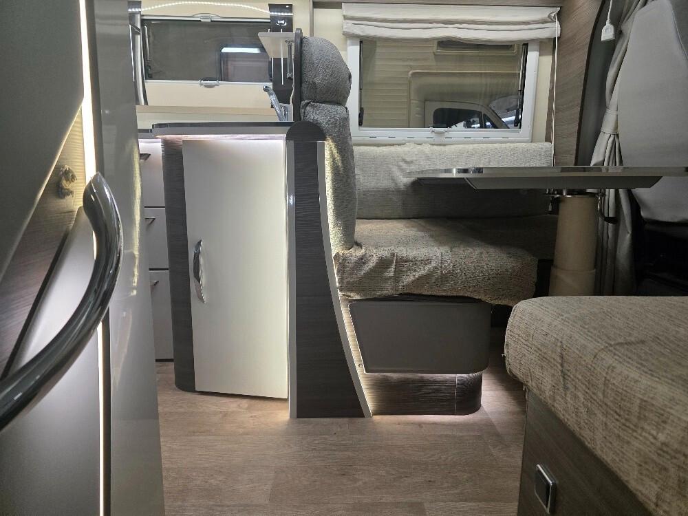 CAMPER MCLOUIS GLAMYS 823