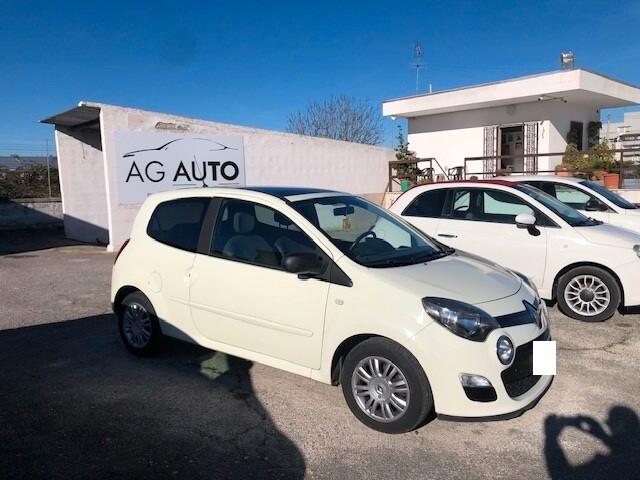Renault Twingo 1.2 16V Wave
