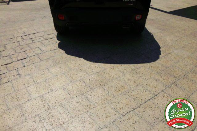 JEEP Renegade 1.3 T4 190CV PHEV 4xe AT6 Limited